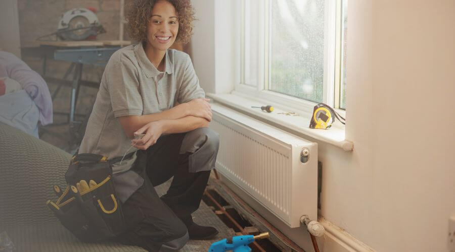 Professional Leak Detection Services in Orr, MN